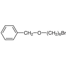 Benzyl 6-Bromohexyl Ether, 25G - B2820-25G