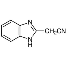(2-Benzimidazolyl)acetonitrile, 25G - B2821-25G