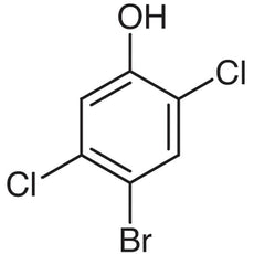 4-Bromo-2,5-dichlorophenol, 500G - B2822-500G