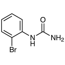 (2-Bromophenyl)urea, 5G - B2833-5G