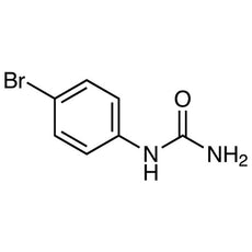(4-Bromophenyl)urea, 25G - B2834-25G