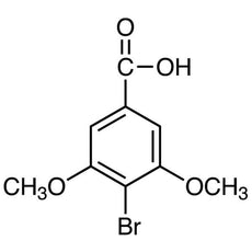 4-Bromo-3,5-dimethoxybenzoic Acid, 5G - B2838-5G