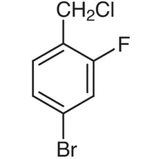 4-Bromo-2-fluorobenzyl Chloride, 1G - B2841-1G