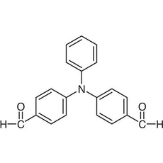 Bis(4-formylphenyl)phenylamine, 1G - B2843-1G