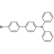 4-Bromo-4'-(diphenylamino)biphenyl, 250MG - B2844-250MG