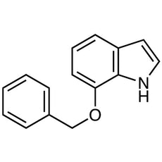 7-Benzyloxyindole, 5G - B2846-5G