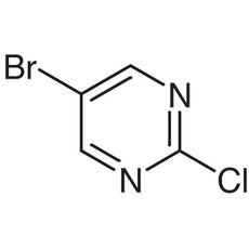 5-Bromo-2-chloropyrimidine, 5G - B2847-5G