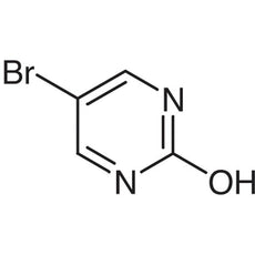 5-Bromo-2-hydroxypyrimidine, 25G - B2848-25G