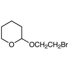 2-(2-Bromoethoxy)tetrahydro-2H-pyran(stabilized with K2CO3), 5G - B2850-5G