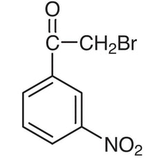 2-Bromo-3'-nitroacetophenone, 5G - B2855-5G