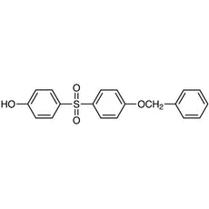 4-Benzyloxyphenyl 4-Hydroxyphenyl Sulfone, 5G - B2858-5G