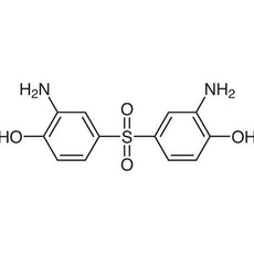 Bis(3-amino-4-hydroxyphenyl) Sulfone, 25G - B2859-25G