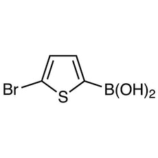 5-Bromo-2-thiopheneboronic Acid(contains varying amounts of Anhydride), 1G - B2862-1G