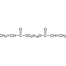1,9-Bis(acryloyloxy)nonane(stabilized with MEHQ), 500G - B2863-500G