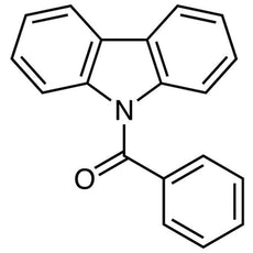 9-Benzoylcarbazole, 1G - B2864-1G