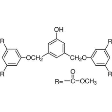3,5-Bis[3,5-bis(methoxycarbonyl)phenoxymethyl]phenol, 200MG - B2865-200MG