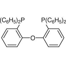 Bis[2-(diphenylphosphino)phenyl] Ether, 25G - B2867-25G