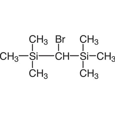 Bis(trimethylsilyl)bromomethane, 1G - B2874-1G