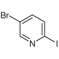 5-Bromo-2-iodopyridine, 25G - B2877-25G