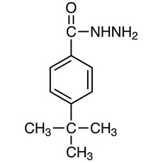 4-tert-Butylbenzohydrazide, 25G - B2886-25G