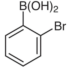 2-Bromophenylboronic Acid(contains varying amounts of Anhydride), 5G - B2889-5G