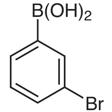 3-Bromophenylboronic Acid(contains varying amounts of Anhydride), 5G - B2890-5G