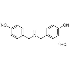 Bis(4-cyanobenzyl)amine Hydrochloride, 1G - B2894-1G