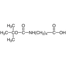 N-(tert-Butoxycarbonyl)-5-aminovaleric Acid, 25G - B2895-25G