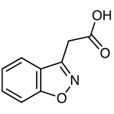 1,2-Benzisoxazole-3-acetic Acid, 25G - B2912-25G