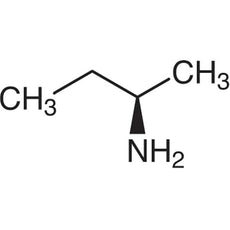 (R)-(-)-sec-Butylamine, 100MG - B2917-100MG