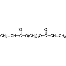 1,4-Bis(acryloyloxy)butane(stabilized with MEHQ), 500G - B2935-500G