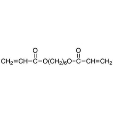 1,6-Bis(acryloyloxy)hexane(stabilized with MEHQ), 25G - B2936-25G