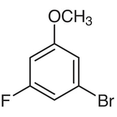 3-Bromo-5-fluoroanisole, 5G - B2945-5G