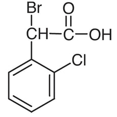 alpha-Bromo-2-chlorophenylacetic Acid, 25G - B2950-25G