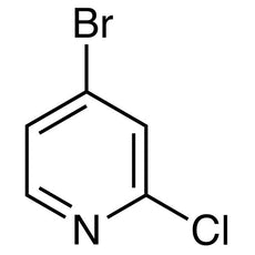 4-Bromo-2-chloropyridine, 5G - B2951-5G