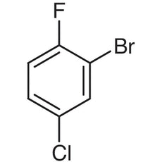 2-Bromo-4-chloro-1-fluorobenzene, 25G - B2956-25G