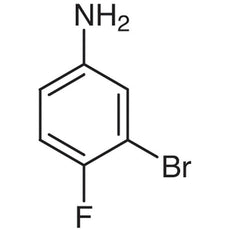 3-Bromo-4-fluoroaniline, 5G - B2957-5G