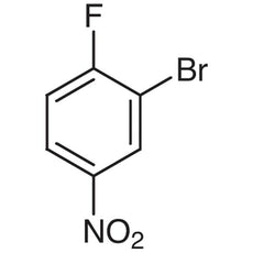 2-Bromo-1-fluoro-4-nitrobenzene, 25G - B2958-25G