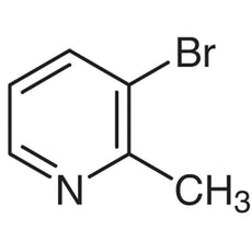 3-Bromo-2-methylpyridine, 1G - B2962-1G