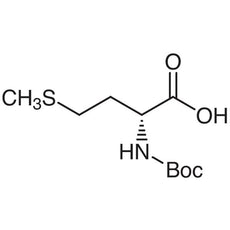 N-(tert-Butoxycarbonyl)-D-methionine, 5G - B2967-5G