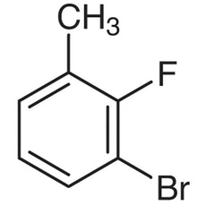 3-Bromo-2-fluorotoluene, 1G - B2969-1G