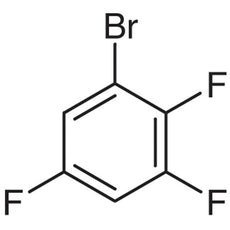 1-Bromo-2,3,5-trifluorobenzene, 5G - B2970-5G