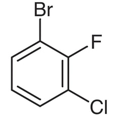 1-Bromo-3-chloro-2-fluorobenzene, 5G - B2972-5G