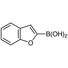 Benzofuran-2-boronic Acid(contains varying amounts of Anhydride), 1G - B2978-1G