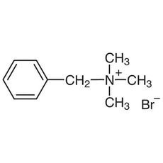 Benzyltrimethylammonium Bromide, 250G - B2980-250G