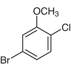 5-Bromo-2-chloroanisole, 1G - B3001-1G