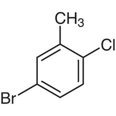 5-Bromo-2-chlorotoluene, 25G - B3002-25G