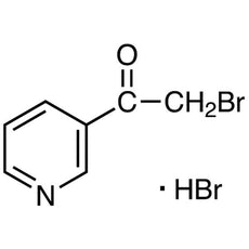 3-(Bromoacetyl)pyridine Hydrobromide, 25G - B3006-25G