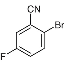 2-Bromo-5-fluorobenzonitrile, 25G - B3010-25G