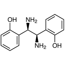 (1R,2R)-1,2-Bis(2-hydroxyphenyl)ethylenediamine, 100MG - B3012-100MG